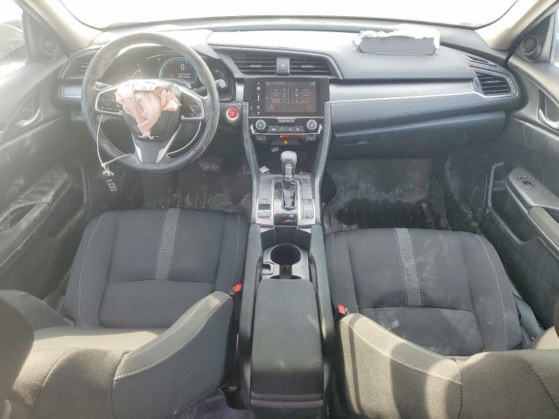 Aukcja sprzedaży 2018 Honda Civic, vin: 2HGFC2F68JH039961, numer aukcji: 78072425