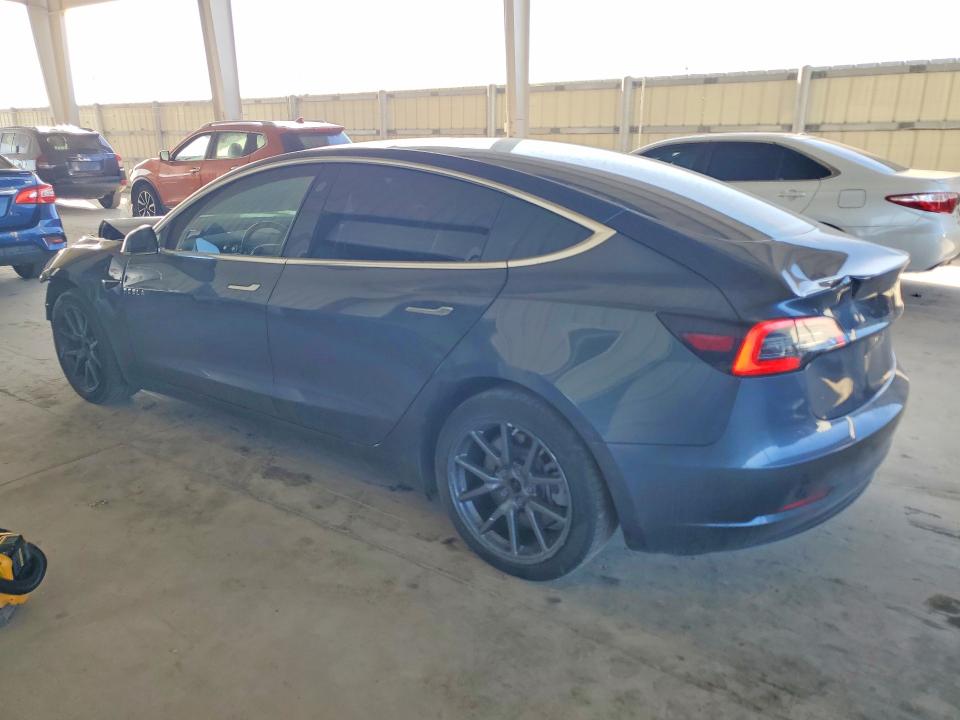 Aukcja sprzedaży 2019 Tesla Model 3, vin: 5YJ3E1EA1KF298441, numer aukcji: 79282985