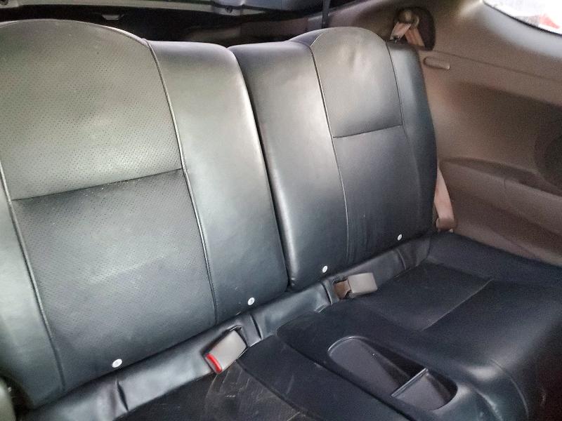 77618935 :رقم المزاد ، JH4DC53092C039073 vin ، 2002 Acura Rsx Type-s مزاد بيع