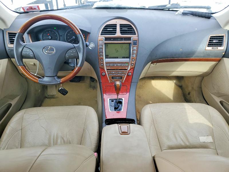 Продаж на аукціоні авто 2008 Lexus Es 350, vin: JTHBJ46G882157341, номер лоту: 79031835