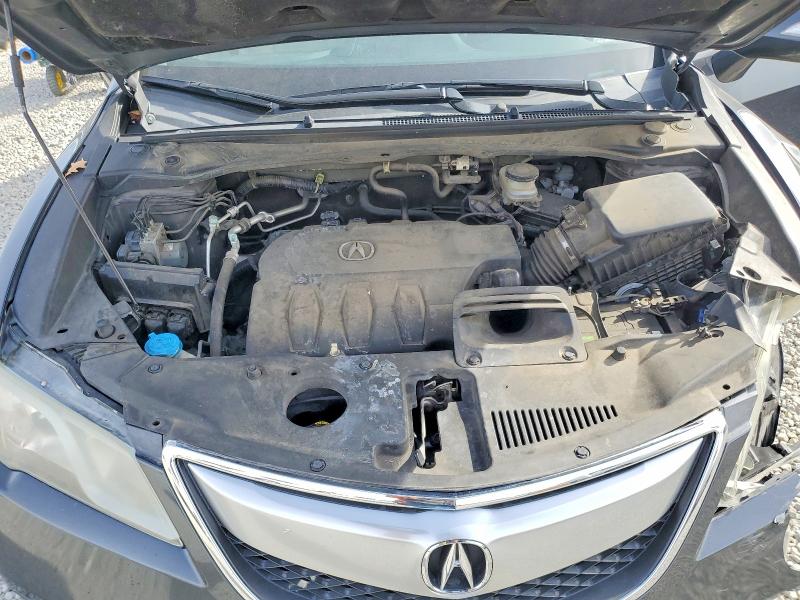 Aukcja sprzedaży 2014 Acura Rdx, vin: 5J8TB4H51EL007805, numer aukcji: 76841885