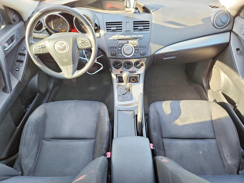 Aukcja sprzedaży 2011 Mazda 3, vin: JM1BL1VF3B1415927, numer aukcji: 77955105