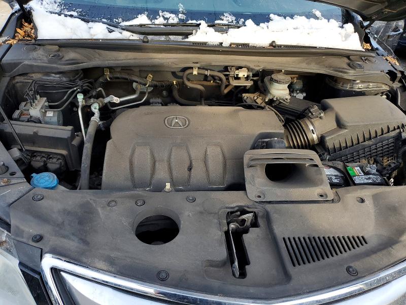 Aukcja sprzedaży 2013 Acura Rdx, vin: 5J8TB3H56DL019618, numer aukcji: 76574435