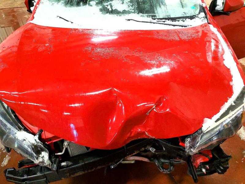 74821425 :رقم المزاد ، 2T1BURHE1HC770484 vin ، 2017 Toyota Corolla مزاد بيع