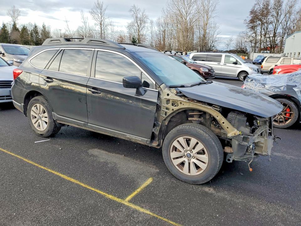 Продаж на аукціоні авто 2015 Subaru Outback, vin: 4S4BSACC5F3262372, номер лоту: 75813465