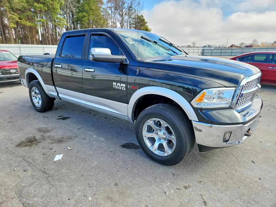 Продаж на аукціоні авто 2015 Ram 1500, vin: 1C6RR7VM9FS733881, номер лоту: 77648215