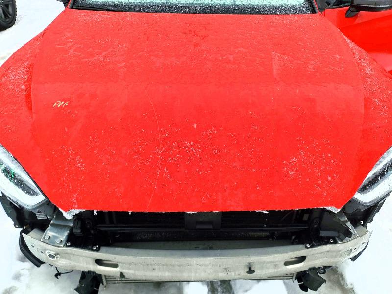 Aukcja sprzedaży 2019 Audi S5, vin: WAUC4CF56KA040938, numer aukcji: 78401545