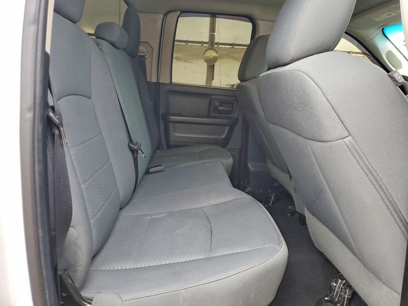 76432635 :رقم المزاد ، 1C6RR7FT2ES220668 vin ، 2014 Ram 1500 مزاد بيع