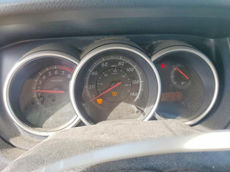 Продажа на аукционе авто 2010 Nissan Versa, vin: 3N1BC1CP1AL463707, номер лота: 78715735