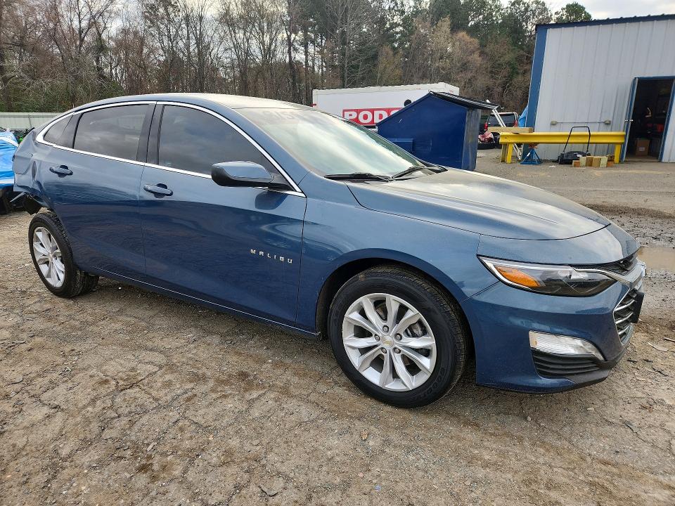 2024 Chevrolet Malibu მანქანა იყიდება აუქციონზე, vin: 1G1ZD5ST6RF228412, აუქციონის ნომერი: 77663865