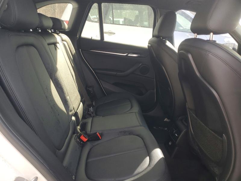Продаж на аукціоні авто 2016 Bmw X1, vin: WBXHT3C30G5E49053, номер лоту: 99895105