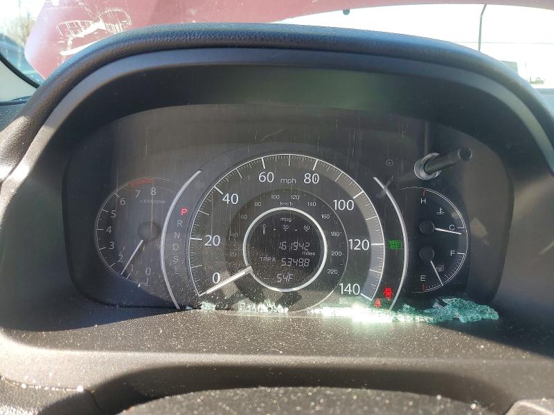 Продаж на аукціоні авто 2015 Honda Cr-v, vin: 5J6RM4H55FL066905, номер лоту: 77938275
