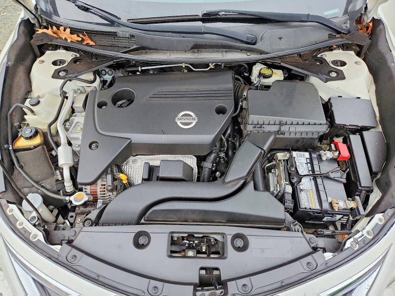 Продаж на аукціоні авто 2013 Nissan Altima, vin: 1N4AL3AP4DC245371, номер лоту: 76232315