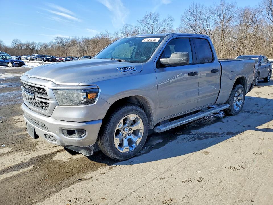 Продаж на аукціоні авто 2024 Ram 1500, vin: 1C6RRFCG7RN144774, номер лоту: 77500325