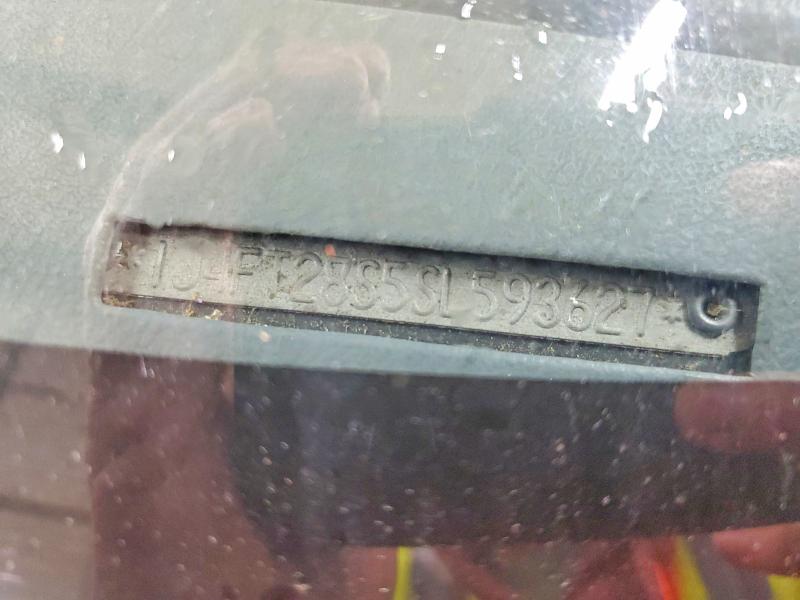 Продажа на аукционе авто 1995 Jeep Cherokee, vin: 1J4FT28S5SL593627, номер лота: 79357495