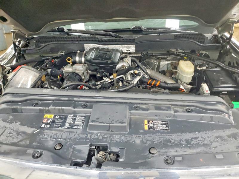 Aukcja sprzedaży 2015 Chevrolet Silverado, vin: 1GC1KVE83FF156369, numer aukcji: 76768665
