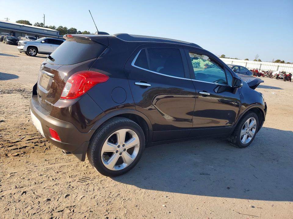Aukcja sprzedaży 2016 Buick Encore, vin: KL4CJBSB7GB578514, numer aukcji: 76759675