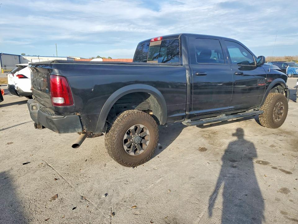 Продаж на аукціоні авто 2018 Ram 2500, vin: 3C6TR5EJ6JG114574, номер лоту: 76523315