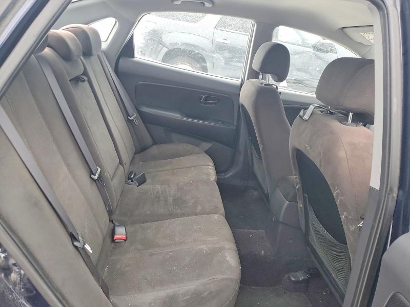 Продажа на аукционе авто 2009 Hyundai Elantra, vin: KMHDU45D49U764489, номер лота: 75369145