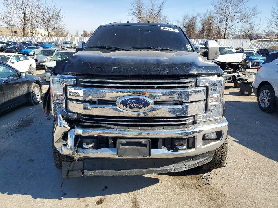 Продаж на аукціоні авто 2017 Ford F250, vin: 1FT7W2BT9HED26023, номер лоту: 76471575