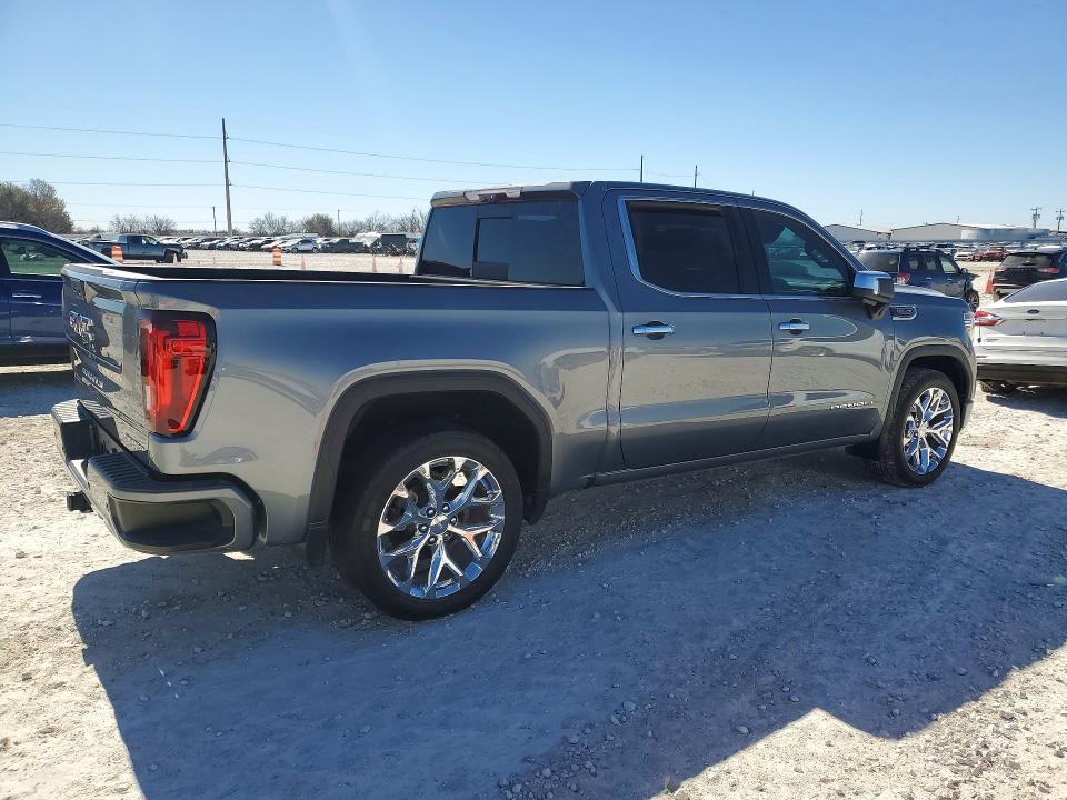Aukcja sprzedaży 2021 Gmc Sierra, vin: 3GTP8FED8MG230795, numer aukcji: 73028515