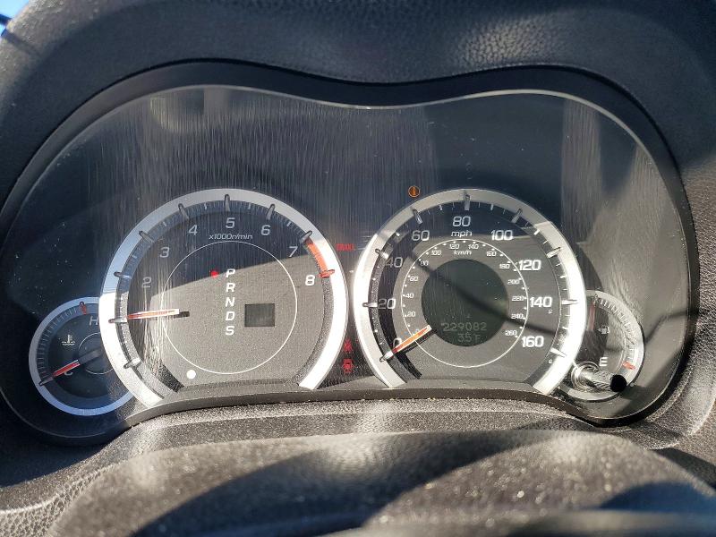 Aukcja sprzedaży 2009 Acura Tsx, vin: JH4CU26639C031942, numer aukcji: 75179275