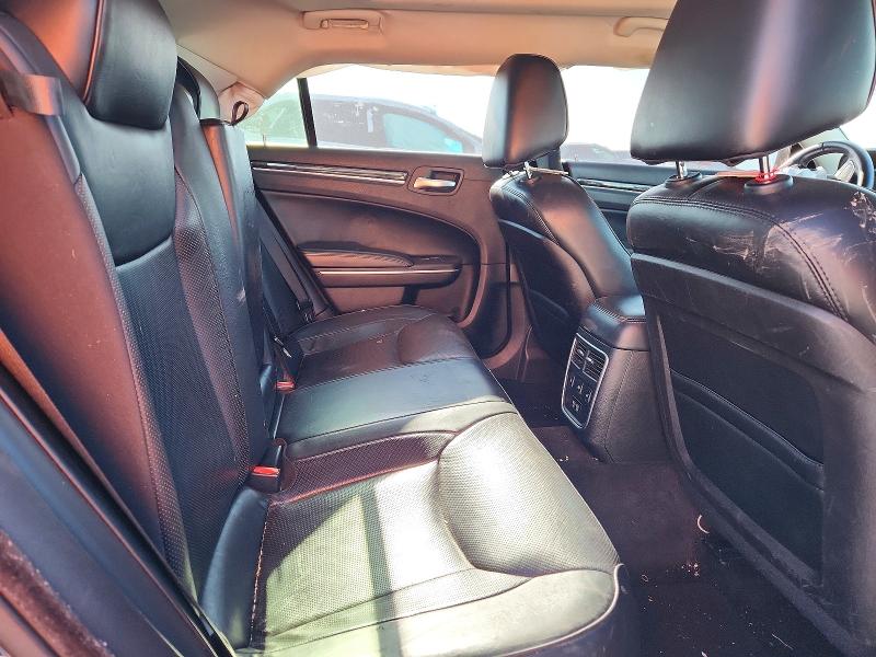 2015 Chrysler 300c მანქანა იყიდება აუქციონზე, vin: 2C3CCAEG8FH853934, აუქციონის ნომერი: 76125565