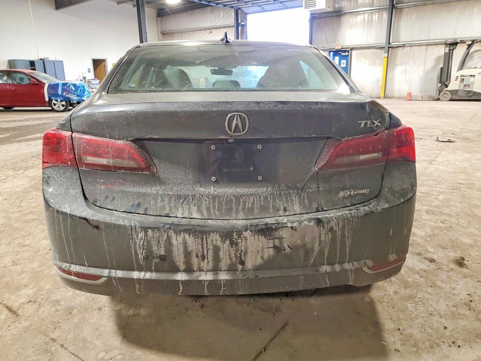 Продаж на аукціоні авто 2015 Acura Tlx, vin: 19UUB3F5XFA004223, номер лоту: 77104265