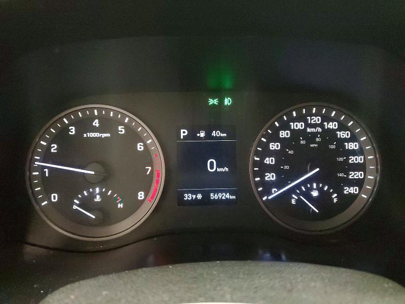 Продажа на аукционе авто 2021 Hyundai Tucson, vin: KM8J3CAL9MU331689, номер лота: 77595235