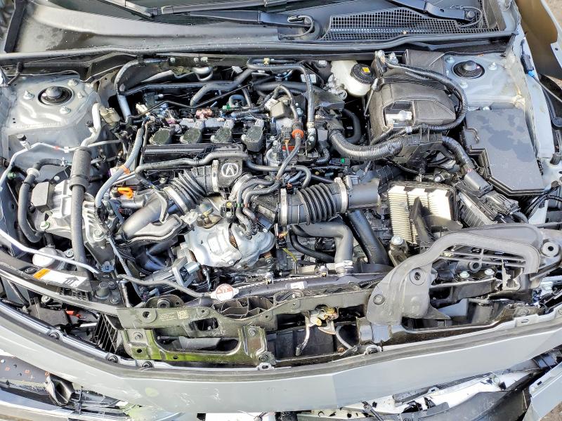 Продаж на аукціоні авто 2026 Acura Integra, vin: 19UDE4H66TA001446, номер лоту: 77356425
