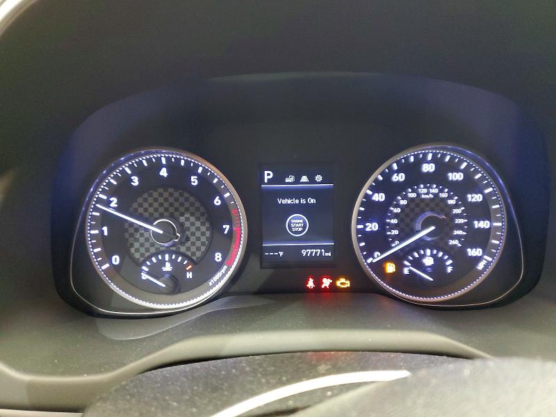 Продажа на аукционе авто 2020 Hyundai Elantra, vin: 5NPD84LF4LH525040, номер лота: 75539405