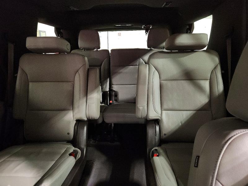 Продажа на аукционе авто 2023 Chevrolet Tahoe, vin: 1GNSKNKT3PR496805, номер лота: 73581385
