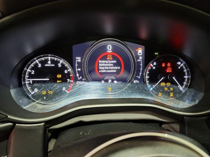 Aukcja sprzedaży 2024 Mazda Cx-30, vin: 3MVDMBCM7RM669648, numer aukcji: 78294575