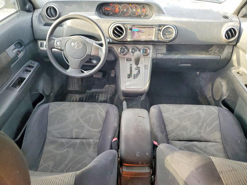 Продажа на аукционе авто 2015 Toyota Scion Xb, vin: JTLZE4FE5FJ078820, номер лота: 75057465