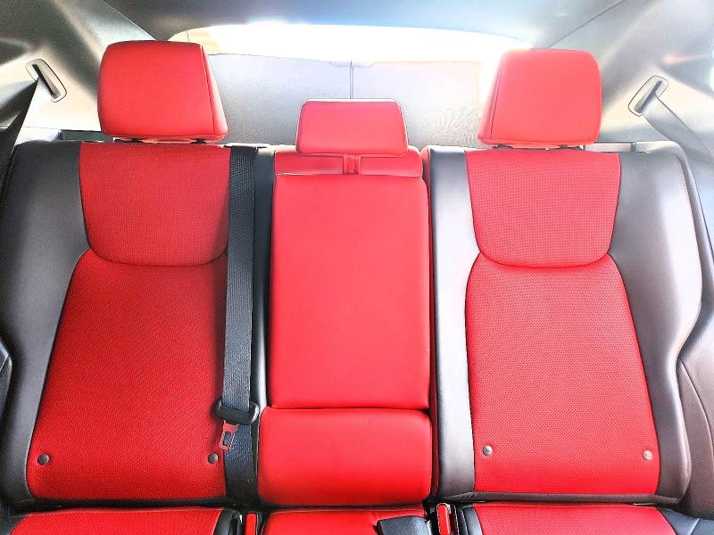 2024 Lexus Nx 350 მანქანა იყიდება აუქციონზე, vin: 2T2KGCEZXRC035396, აუქციონის ნომერი: 79118615