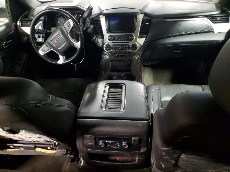 2015 Gmc Yukon Xl მანქანა იყიდება აუქციონზე, vin: 1GKS2HKC9FR551335, აუქციონის ნომერი: 78232795