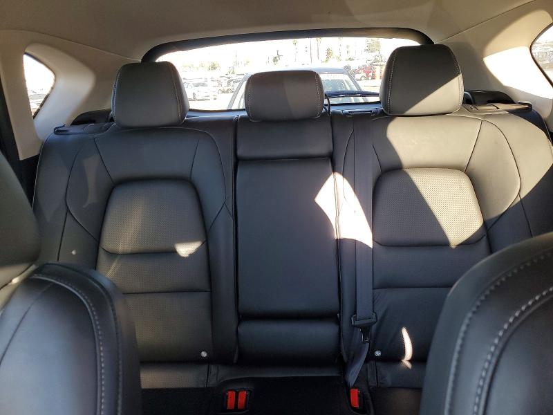Продаж на аукціоні авто 2024 Mazda Cx-5, vin: JM3KFBBL1R0423216, номер лоту: 77599465