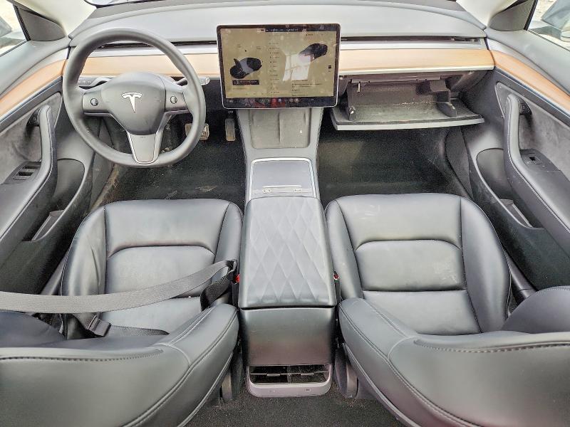 Aukcja sprzedaży 2023 Tesla Model 3, vin: 5YJ3E1EA3PF509260, numer aukcji: 79049915