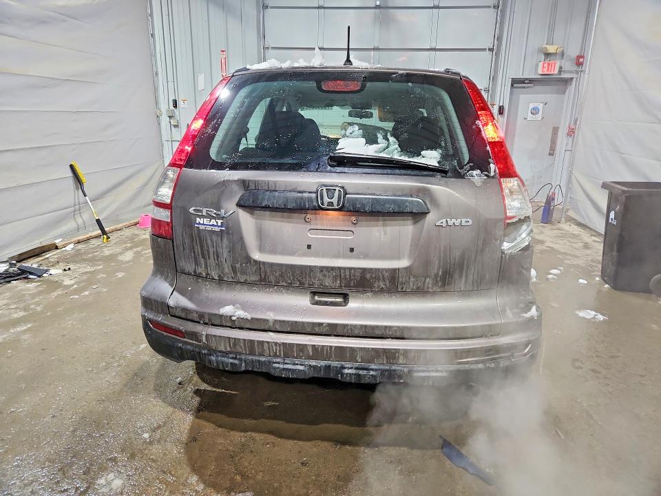 Продаж на аукціоні авто 2011 Honda Cr-v, vin: 5J6RE4H34BL101634, номер лоту: 76696895