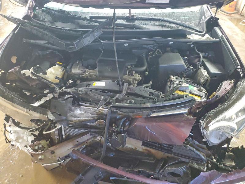 Aukcja sprzedaży 2017 Toyota Rav4, vin: 2T3DFREV3HW656810, numer aukcji: 76829715