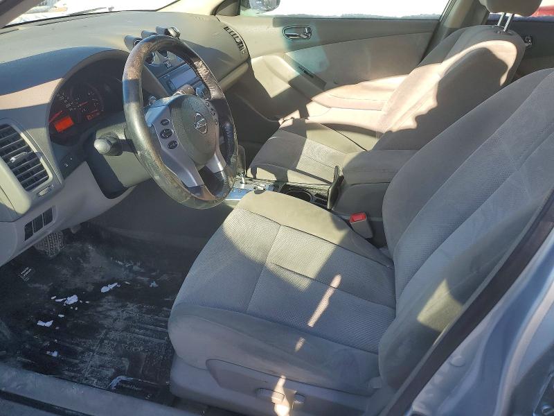 Продаж на аукціоні авто 2008 Nissan Altima, vin: 1N4AL21E98C155874, номер лоту: 76450935