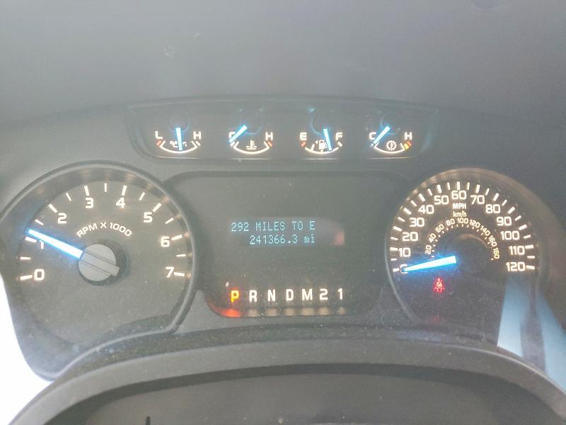 Aukcja sprzedaży 2014 Ford F150, vin: 1FTMF1CFXEFB62857, numer aukcji: 77522415