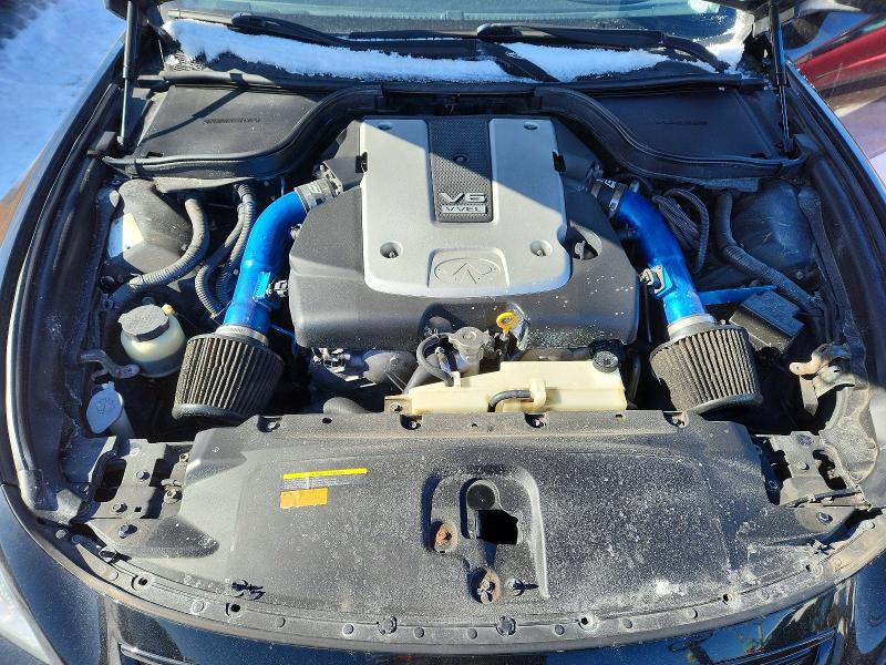 Продажа на аукционе авто 2009 Infiniti G37, vin: JNKCV64F79M653283, номер лота: 77730655