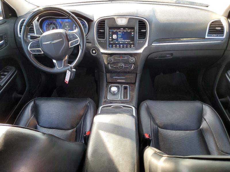 Aukcja sprzedaży 2020 Chrysler 300, vin: 2C3CCAKG9LH131680, numer aukcji: 75593765