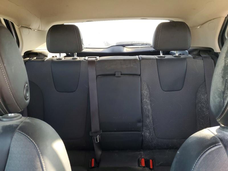 2021 Buick Encore Gx მანქანა იყიდება აუქციონზე, vin: KL4MMDSL2MB168618, აუქციონის ნომერი: 75090685