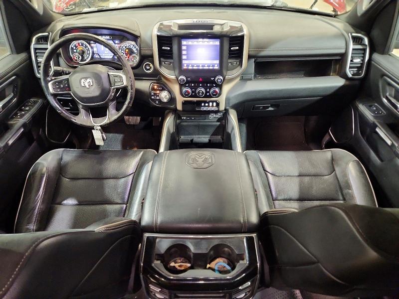 Продажа на аукционе авто 2019 Ram 1500 Laram, vin: 1C6SRFJT8KN749250, номер лота: 75775655