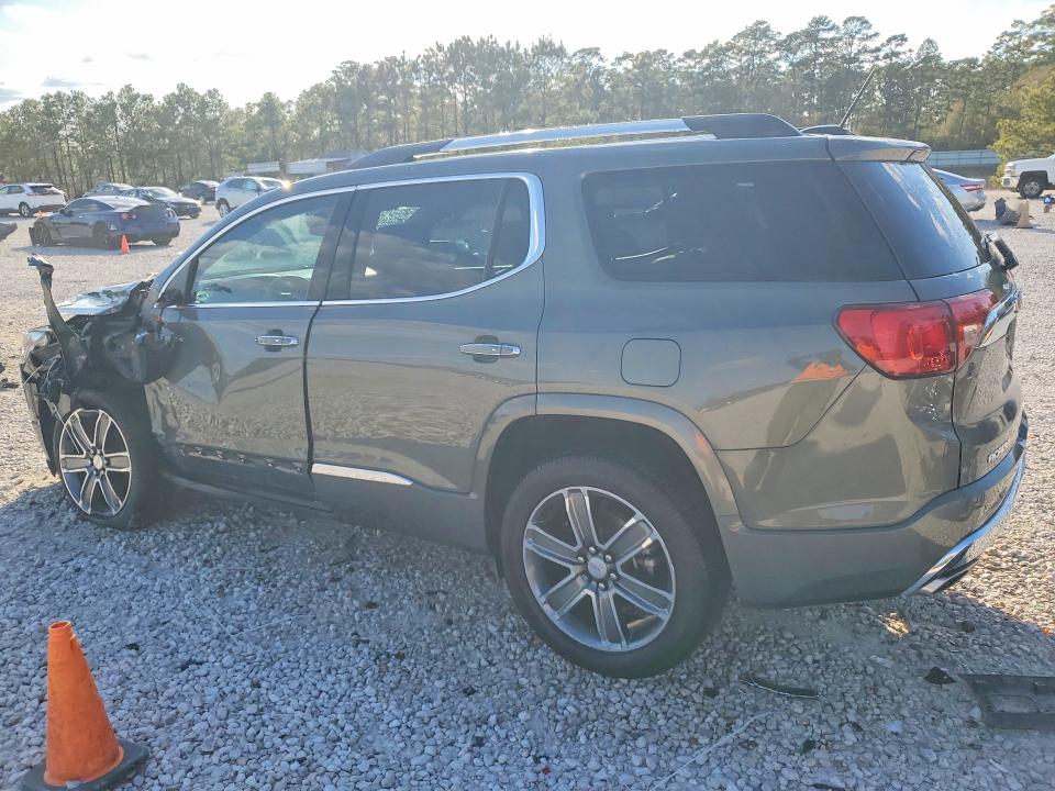 2017 Gmc Acadia მანქანა იყიდება აუქციონზე, vin: 1GKKNPLS3HZ251722, აუქციონის ნომერი: 76817595