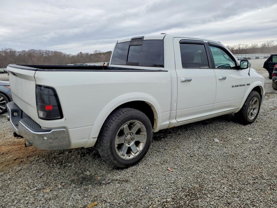 Aukcja sprzedaży 2012 Dodge Ram 1500 L, vin: 1C6RD7NT9CS178092, numer aukcji: 77019105