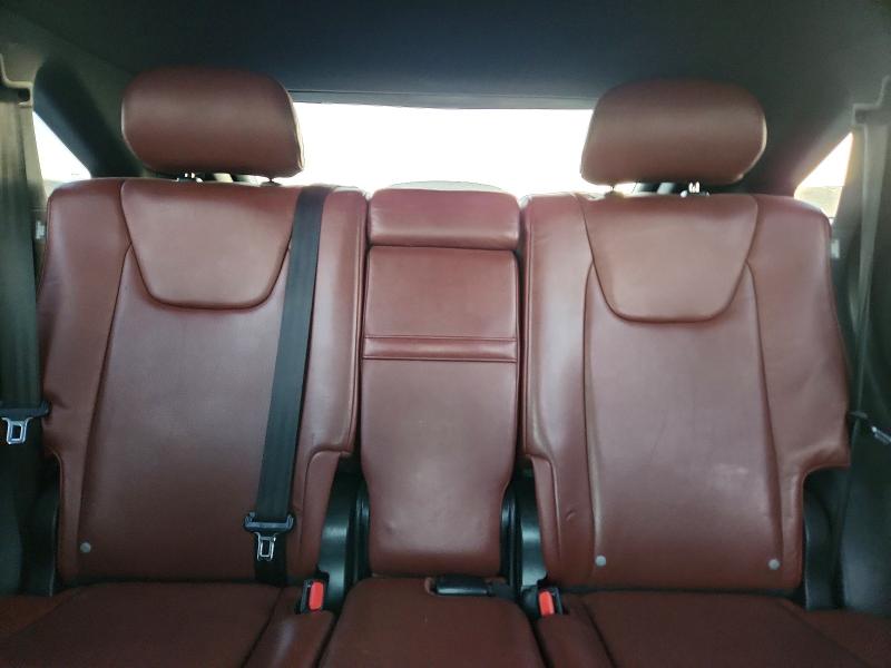 76222815 :رقم المزاد ، 2T2BK1BA6FC287255 vin ، 2015 Lexus Rx مزاد بيع