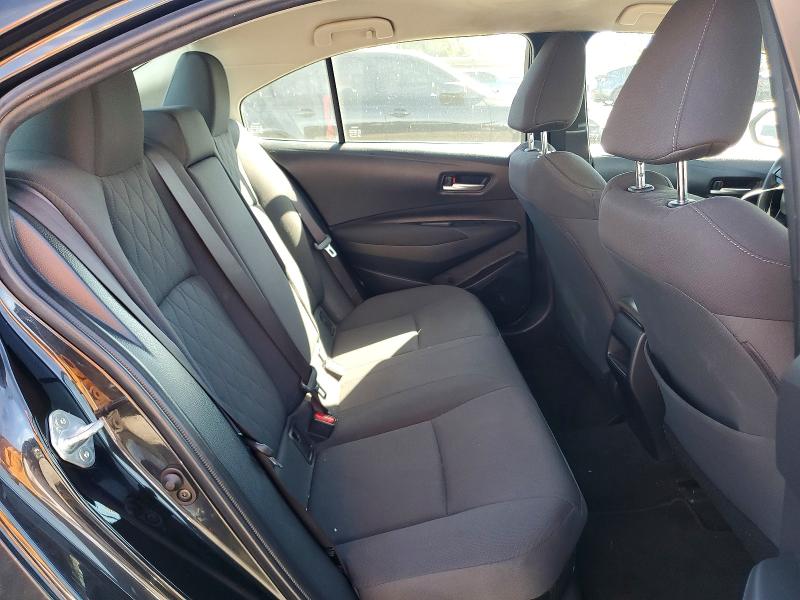 Aukcja sprzedaży 2020 Toyota Corolla, vin: JTDEBRBE2LJ022724, numer aukcji: 79280765